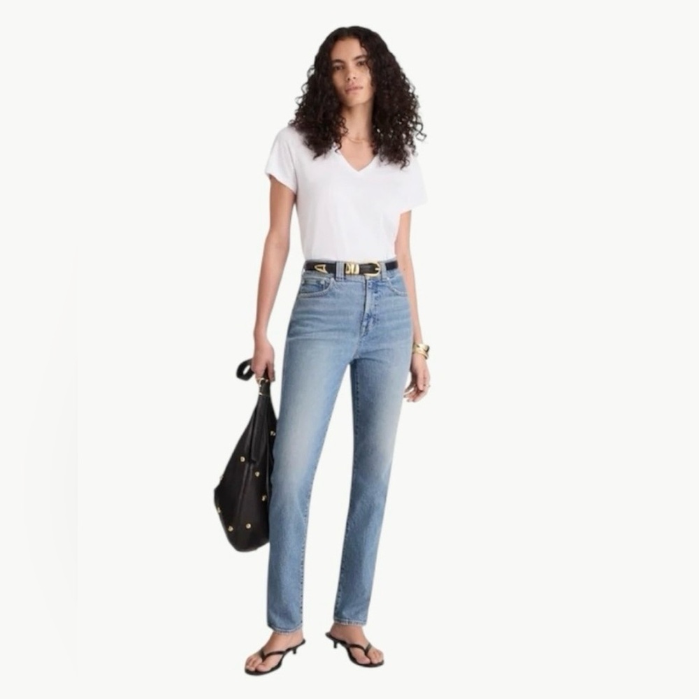 Madewell // Sz 27 Perfect Vintage Jean